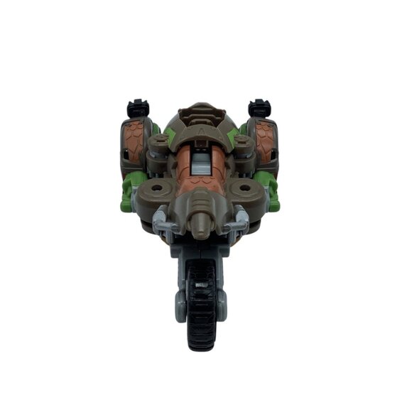 Teenage Mutant Ninja Turtles Leonardo Mutations Action Figure Twist 'N' Mutate - Picture 2 of 6